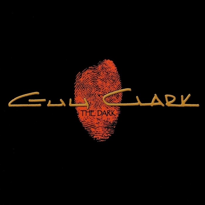 The Dark cover