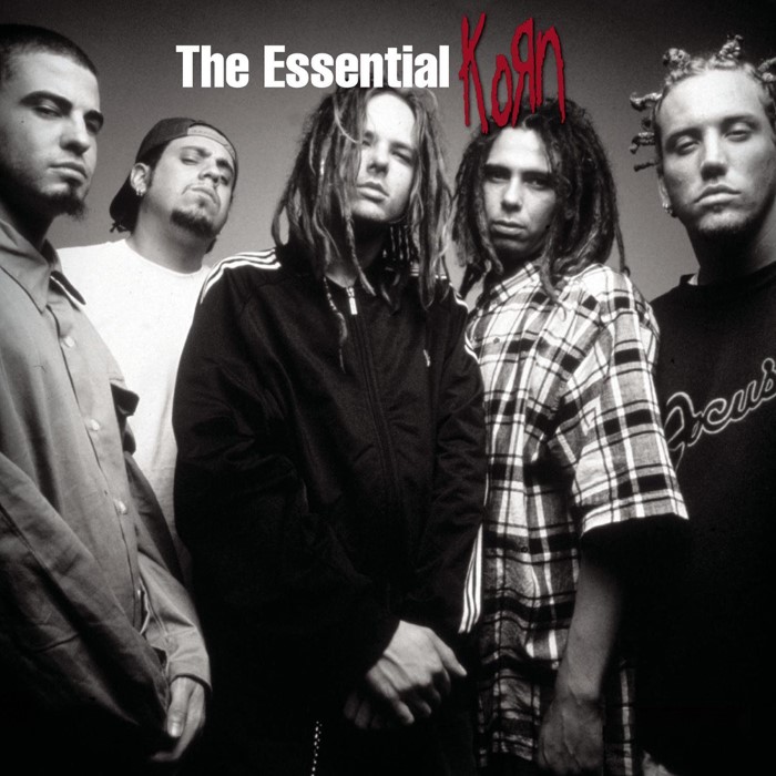 The Essential Korn