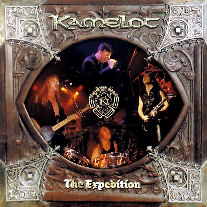The Expedition cover