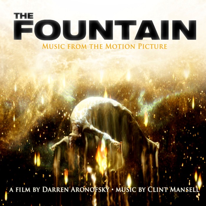 The Fountain cover