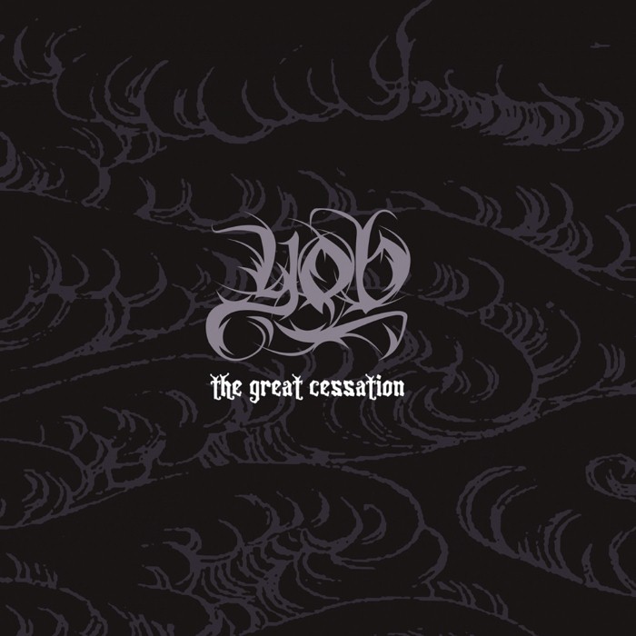 The Great Cessation cover