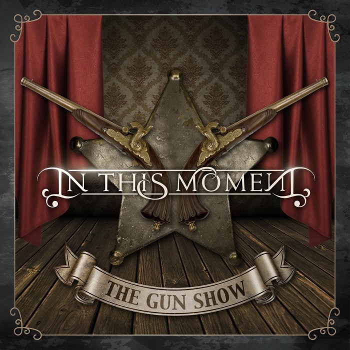 The Gun Show cover