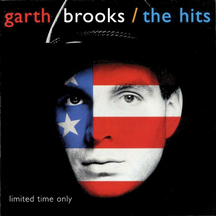 The Hits cover