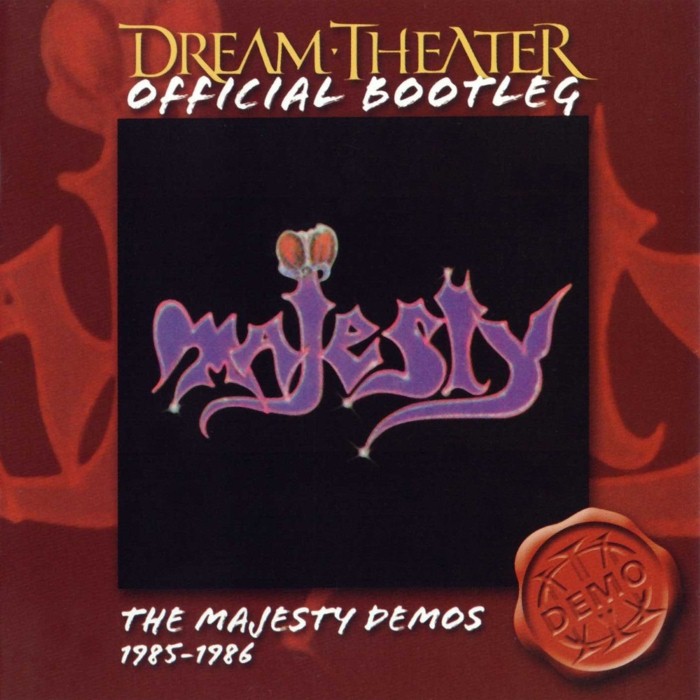 The Majesty Demos 1985–1986