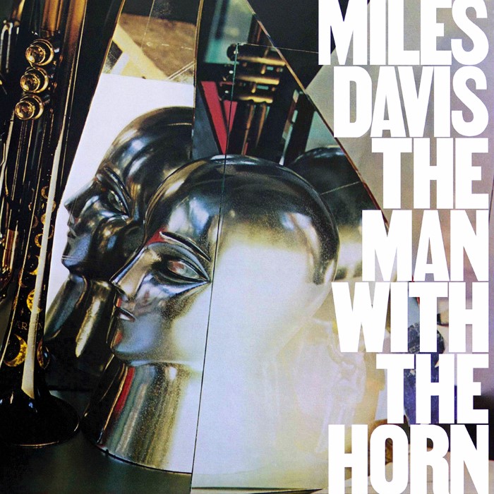 The Man With the Horn