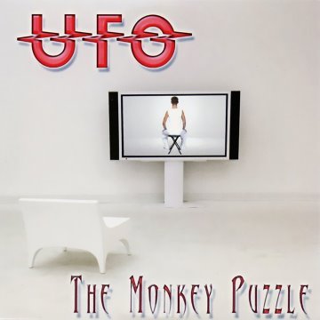 The Monkey Puzzle album thumb