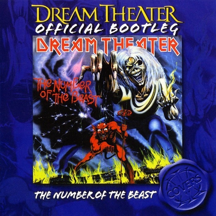 The Number of the Beast