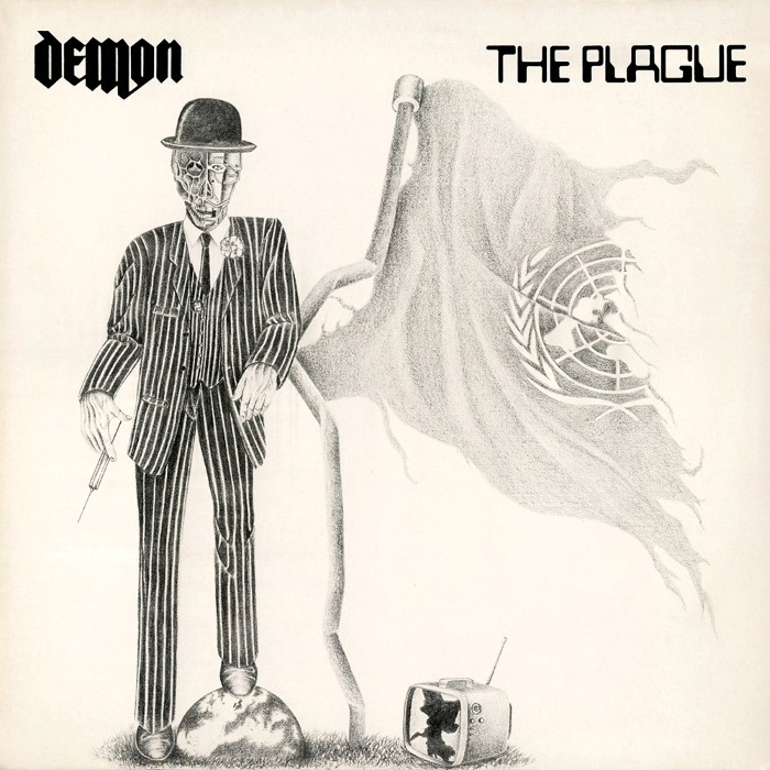 The Plague