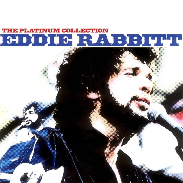 The Platinum Collection cover