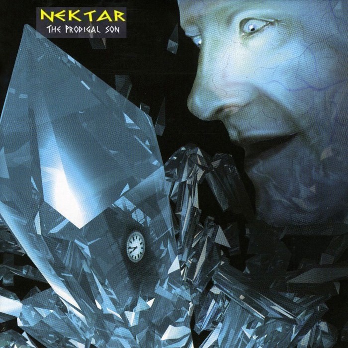 The Prodigal Son cover