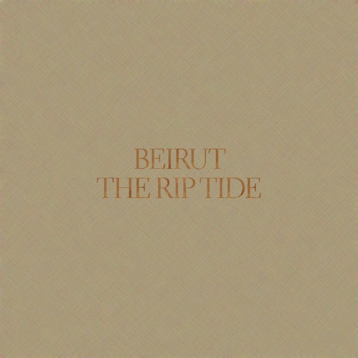 The Rip Tide