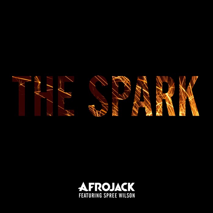 The Spark cover