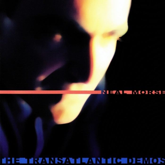 The Transatlantic Demos cover
