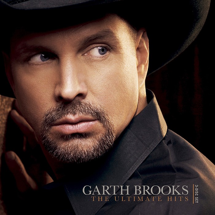 The Ultimate Hits cover