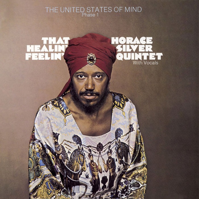 The United States of Mind, Phase 1: That Healin' Feelin'