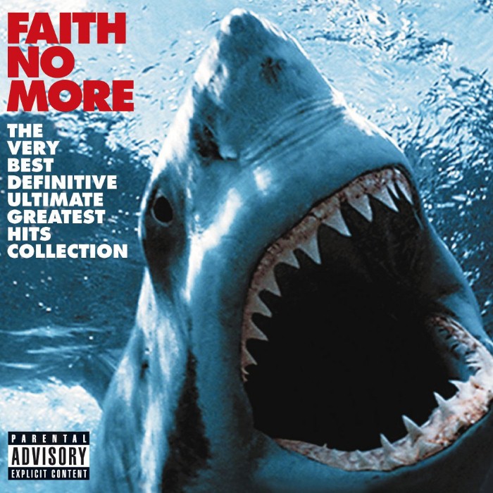 The Very Best Definitive Ultimate Greatest Hits Collection cover