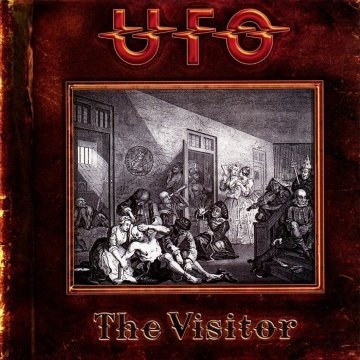 The Visitor album thumb