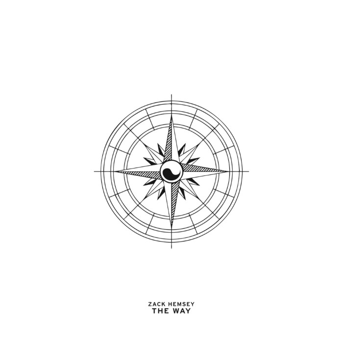 The Way cover