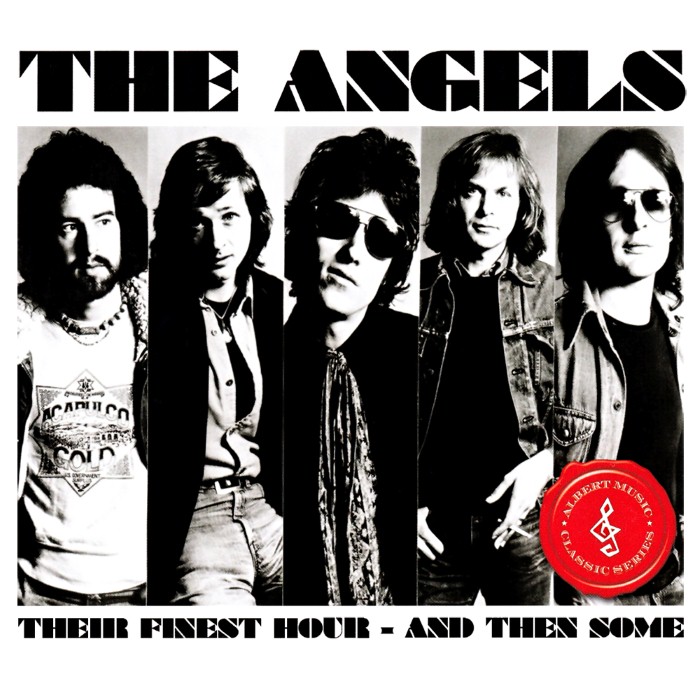 Their Finest Hour: And Then Some cover