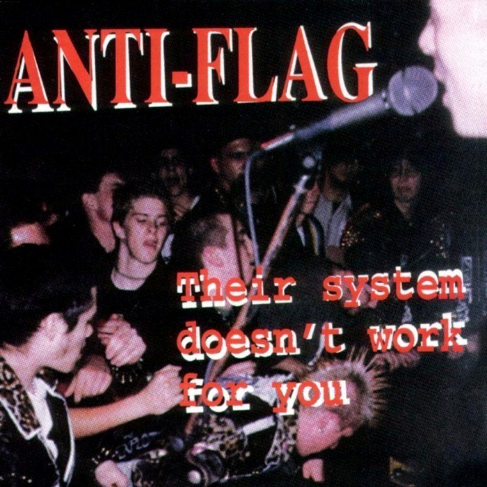 Their System Doesn't Work for You cover