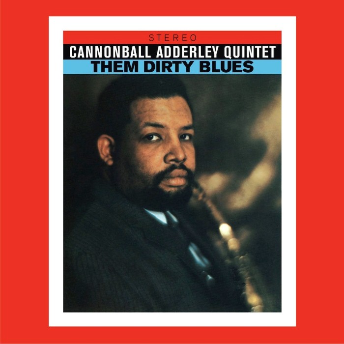 Them Dirty Blues cover