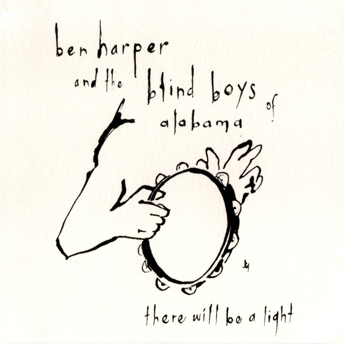 There Will Be a Light cover