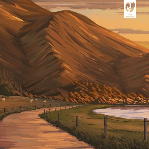 A Place I Love album thumb