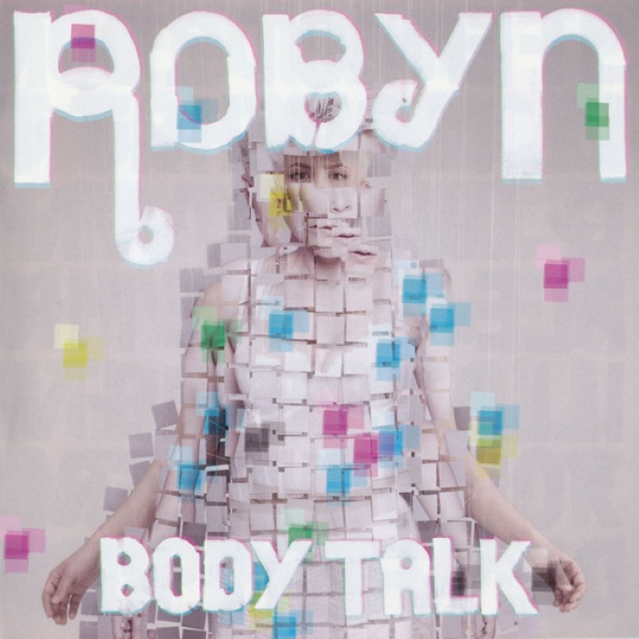 Fembot cover