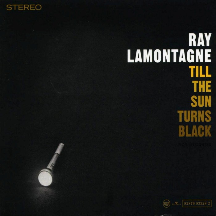 Till the Sun Turns Black cover