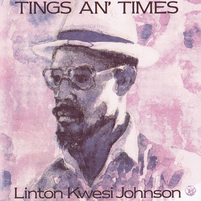 Tings an' Times cover