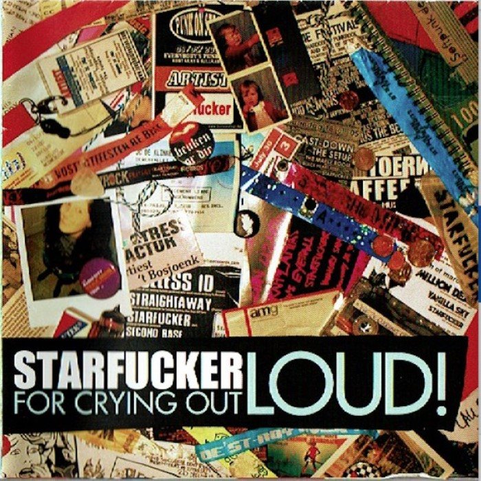 For Crying Out LOUD!