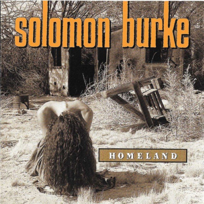 Home Land cover