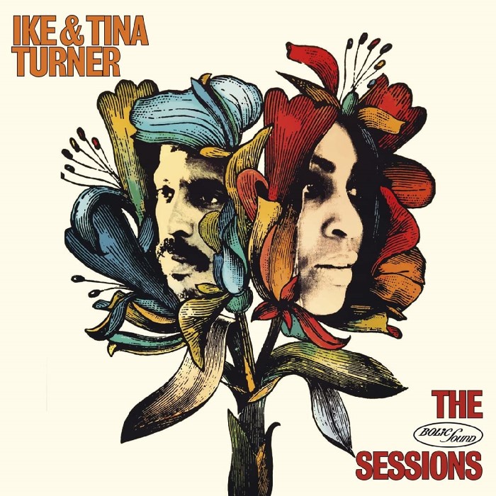 The Bolic Sound Sessions cover