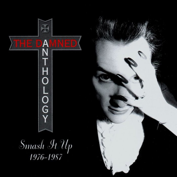 Smash It Up: The Anthology 1976–1987 cover