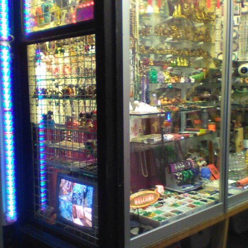 Chinatown Winter 2007 album thumb