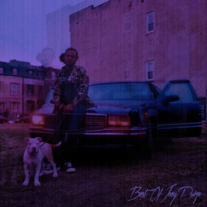 The Best Of Joey Purp cover