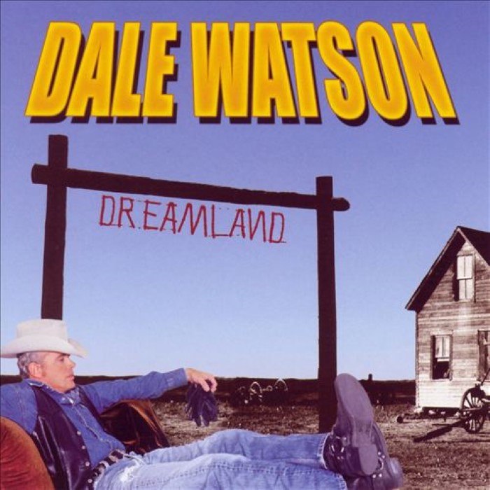 Dreamland cover