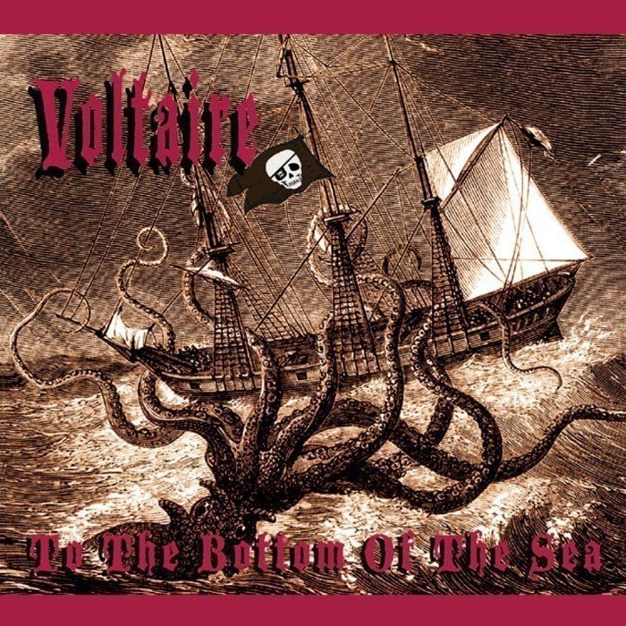 To the Bottom of the Sea