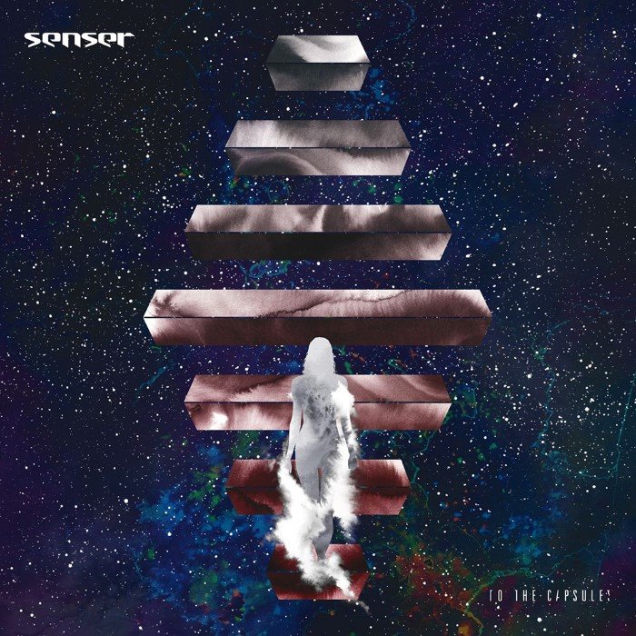 To the Capsules cover