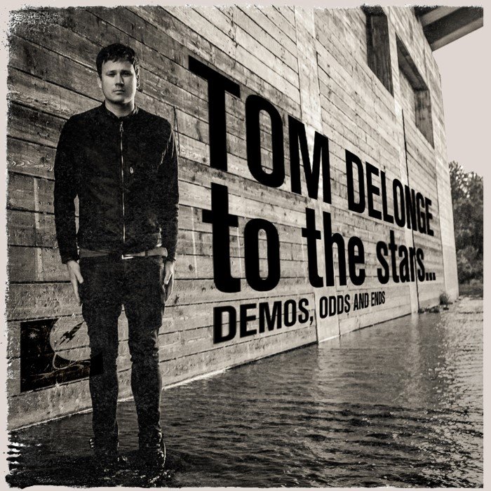 To the Stars… Demos, Odds and Ends