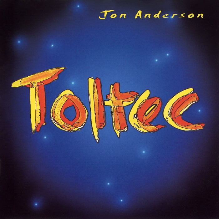 Toltec cover