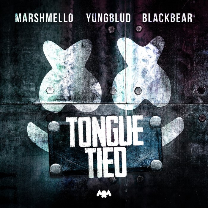 Tongue Tied cover