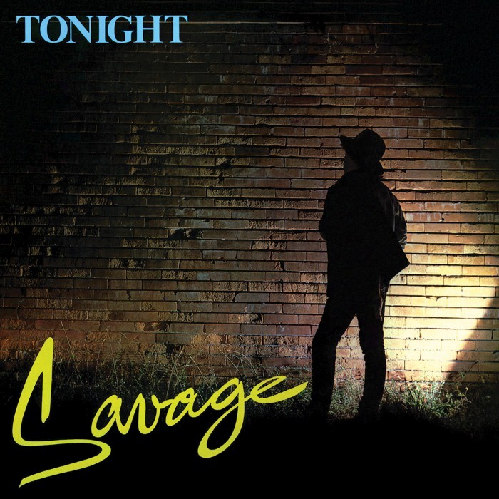Tonight cover
