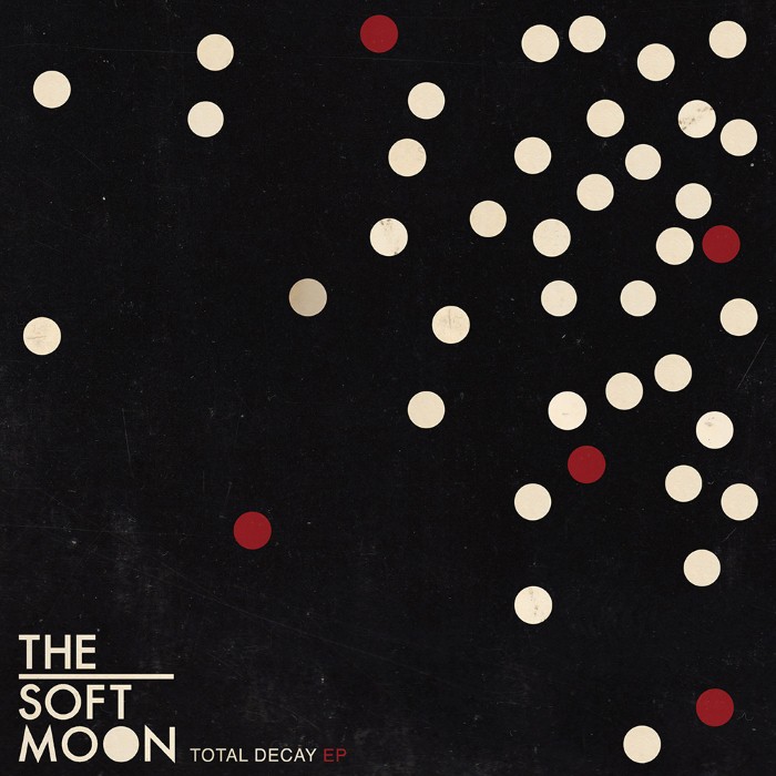Total Decay EP cover