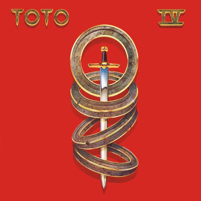 Toto IV