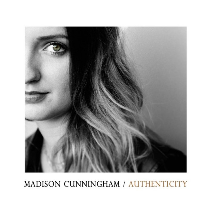 Authenticity cover