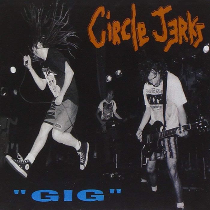 Gig cover