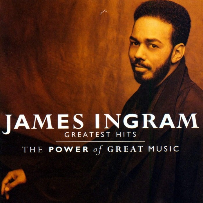 Greatest Hits: The Power of Great Music cover