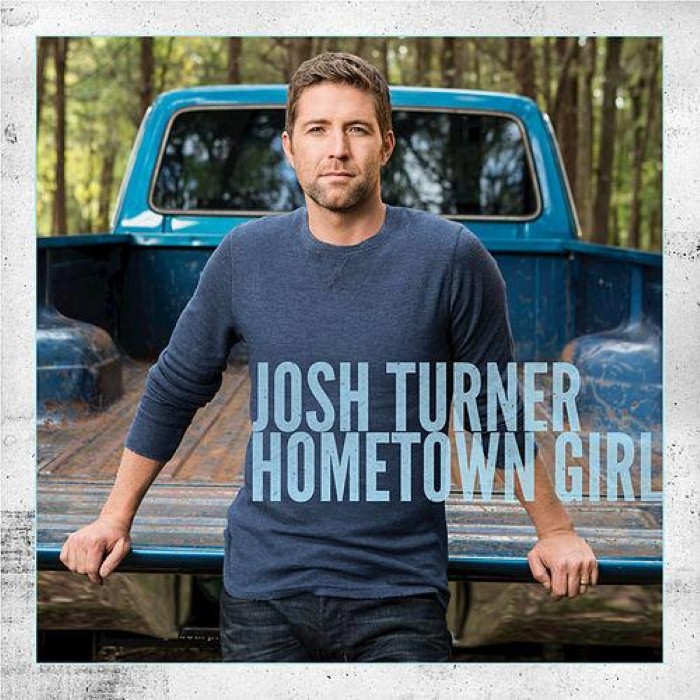 Hometown Girl cover