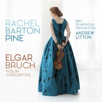 Violin Concertos album thumb